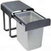 Sinks ALADIN 40 1x16 l