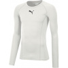 Tričko s dlhým rukávom Puma LIGA Baselayer Tee LS 65592004 Veľkosť XXL