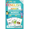 English for Everyone Junior - Dorling Kindersley