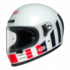 Shoei Glamster vzkriesenie TC-10 Retro prilba M (Shoei Glamster vzkriesenie TC-10 Retro prilba M)