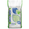 Multikomponentné hnojivo POLYAMIX 20-20-20 + 0,5 + TE, 25 kg (Objavte vysoko kvalitné multikomponentné hnojivo POLYAMIX 20-20-20 + 0,5 + TE s obsahom NPK a mikroprvkov vo vysokej rozpustnosti pre efek