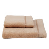Jerry Fabrics Osuška Color 70x140 cm béžová