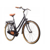 Mestsky bicykel - Union Fast 28 '' Nexus 7, Dynamo, Holandský bicykel (Union Fast 28 '' Nexus 7, Dynamo, Holandský bicykel)