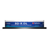 Verbatim 43746 zapisovateľný Blu-ray disk (BD) BD-R 50 GB 10 kusov (43746)