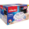 VILEDA TURBO 3v1 Microfibre Rotačný mop