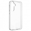 Kryt na mobil FIXED Slim AntiUV Samsung Galaxy A35 5G, čiré FIXTCCA-1262