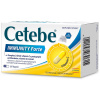 Cetebe Immunity Forte, 60 kapsúl