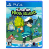 Time On Frog Island (PS4)