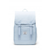 Herschel mestský ruksak Retreat™ Small 11698.06578 modrá ONE SIZE