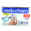 Vedo Chiaro - Čistiace obrúsky na okuliare 16ks