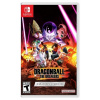 Dragon Ball: The Breakers (Special Edition) (Switch)