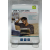 USB FLASH DISK 4 GB ZLATÝ SO ŠNÚRKOU (PRÍVESKOM)