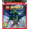LEGO Batman 3: Beyond Gotham Sony PlayStation 3 (PS3)
