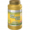 Starlife Saw Palmetto pri problémoch so zväčšenou prostatou 60 kapsúl