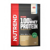 Nutrend 100% WHEY PROTEIN - biela čokoláda + kokos - 400 g