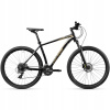 Horský bicykel - Cyclisel Corph Bike 7 29 R19 L ME 2023 THU GOLD (Cyclisel Corph Bike 7 29 R19 L ME 2023 THU GOLD)