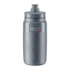 ELITE fľaša FLY TEX 24' 550 ml sivá