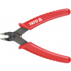 Kleště elektrikářské 125 mm, průměr 0,5-1,5 mm Yato YT-2260