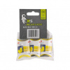 3M EAR CLASSIC Zátkové chrániče sluchu, balenie 3 páry 4410-002-000-01