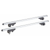 Compass 02309 Příčný nosník zamykací hliníkový 120cm ALU-TOP TÜV