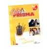 Club Prisma A2/B1 Cerdeira Paula