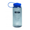 Nalgene Wide Mouth 0,5 l Gray Sustain