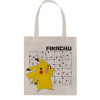 Taška: Pokémon Pikachu (taška)