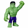Figúrka Hasbro Spidey a Super Kamaráti Hulk 22,5 cm