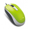 Myš Genius DX-120 (31010105110) zelená