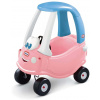 Odrážadlo Little Tikes Cozy Coupe - ružovo modré (0050743614798)