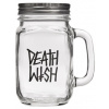 Deathwish - Deathstack Mason Jar