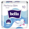 Bella Perfecta Slim Blue Hygienické vložky - 10 ks