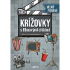 Krížovky s filmovými citátmi - veľké písmená - Pavol Surovec