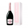 Champagne Joseph Perrier Cuvée Royale Brut Rosé 0,75l + dárkový box