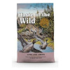 Taste of the Wild mačka Lowland Creek 6,6kg