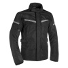 bunda LONG WP, OXFORD SPARTAN (černá) 3XL