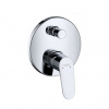 Hansgrohe Focus páková vaňová batéria 31946000