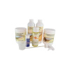 Sada tabliet Chemoform, Whirlpool set, do vírivky