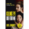 Die For Me - Luke Jennings