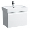 Laufen Pro Skrinka pod umývadlo, s 1 zásuvkou H4830340954751