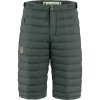 FJÄLLRÄVEN Expedition Down Knickers, Basalt - XS