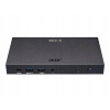 Acer Vero MST Dock M33 100W PD - Black EU (Retail pack) Káblové USB...