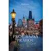Procházky Prahou - Klára Hášová