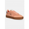 Tenisky Calvin Klein Jeans CLASSIC CUPSOLE MIX IN biela farba, YW0YW01767 EUR 41