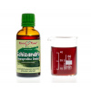 Schizandra (klanopraška) - bylinné kapky (tinktura) 50 ml - doplněk stravy