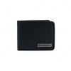 Horsefeathers Peněženka Horsefeathers, Brad Wallet black 2025/26
