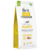 BRIT Care Dog Sustainable Puppy 12 kg Hmotnosť produktu: 12 kg