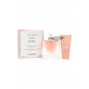 Lancome La Vie Est Belle EDP 50 ml + telové mlieko 50 ml darčeková sada