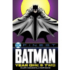 DC Comics Batman: Year One & Two