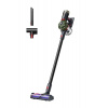 Dyson V8 Cyclone tyčový vysavač, akumulátorový, bezsáčkový, filtr, na všechny druhy podlah